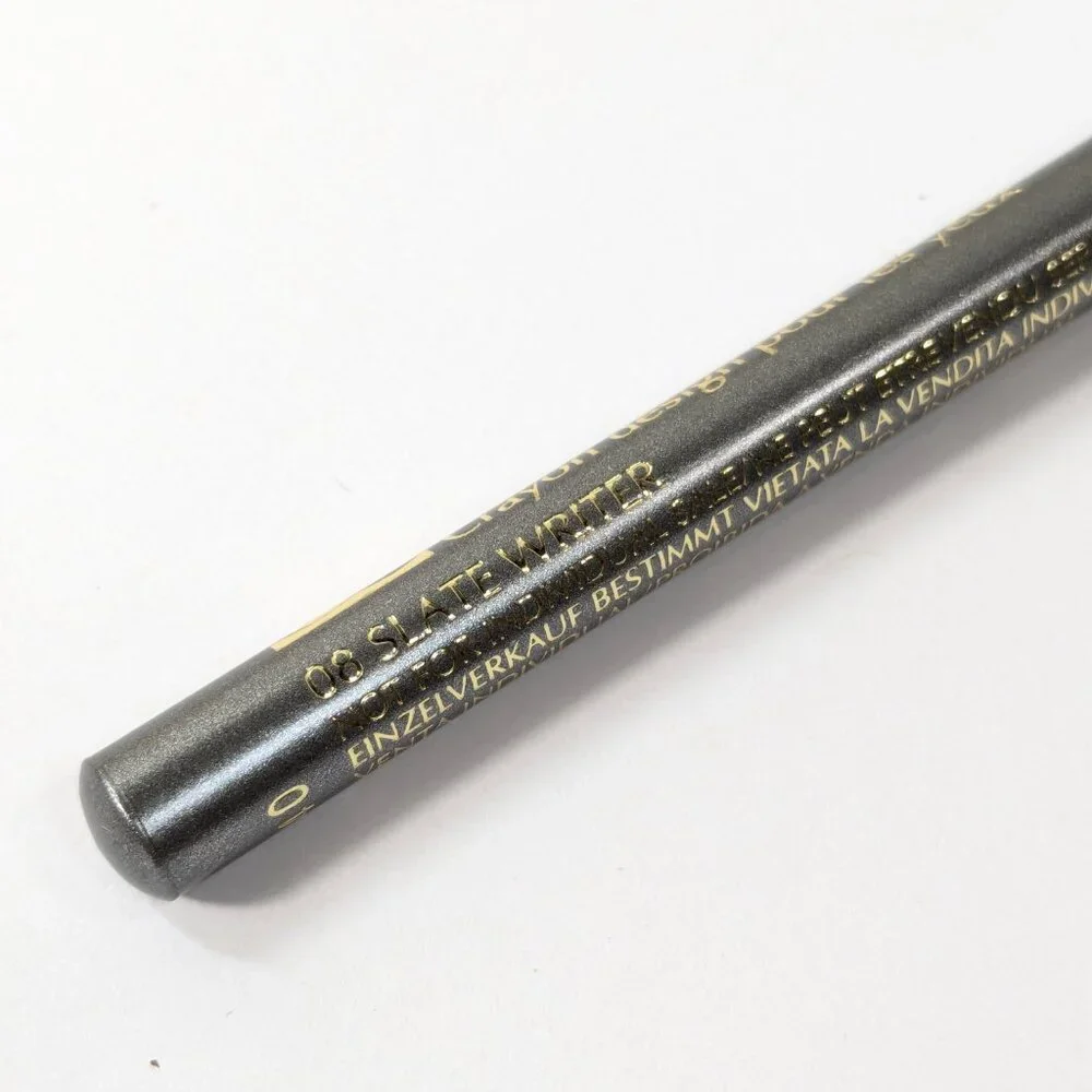 Estee Lauder Artist's Eye Pencil 08 SLATE WRITER Eye Liner